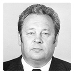 МАСЛОВСКИЙ ИВАН АЛЕКСАНДРОВИЧ (1931-2001)