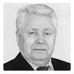 КОЛЕГОВ АРСЕНТИЙ АНДРЕЕВИЧ (1936-2007)