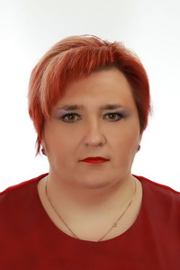 Косицына Елена Леонидовна