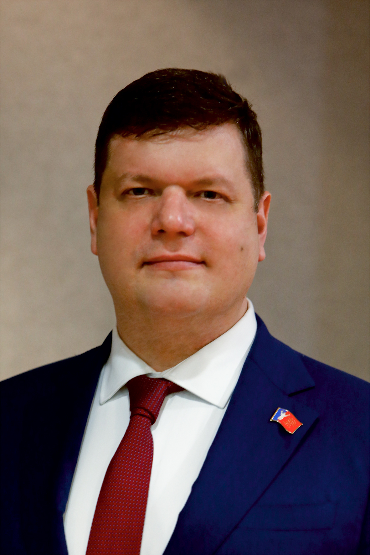 Воронов Андрей Владимирович