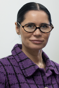 Черкасова Екатерина Валерьевна