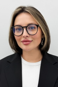 Шувалова Анна Сергеевна