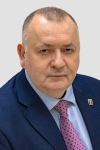 Губарев Дмитрий Александрович