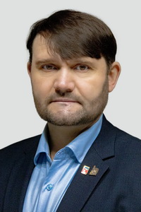 Босенко Андрей Борисович