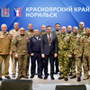 Глава города Норильска