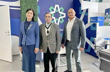 Общественность ближе к эндаументу