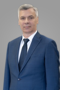 ГАНЧУКОВ ЕВГЕНИЙ ВЛАДИМИРОВИЧ
