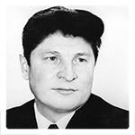 ШЕРЕМЕТОВ АЛЕКСАНДР СЕРГЕЕВИЧ (1925–2006)