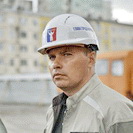 Глава города Норильска