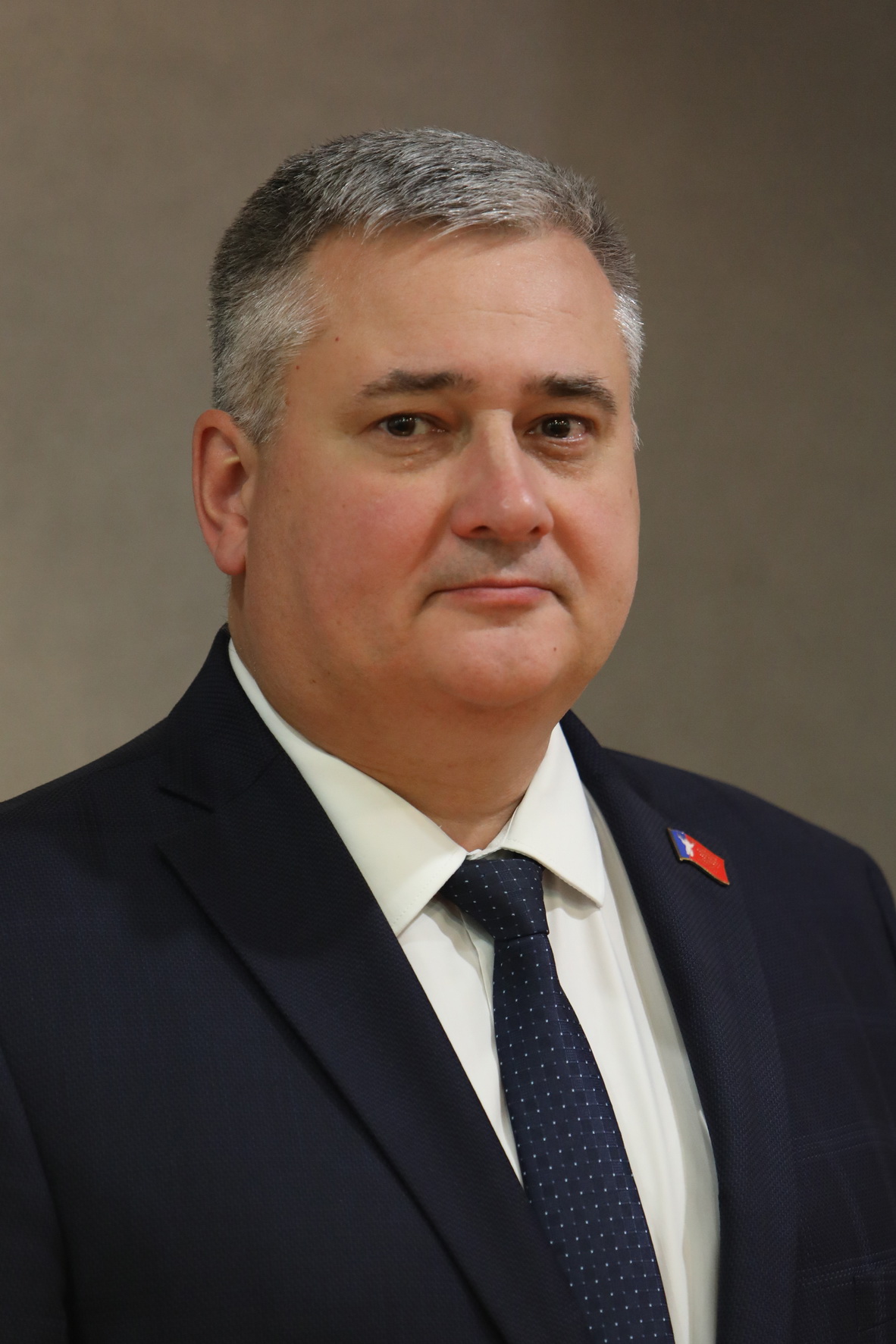 Сербин Роман Олегович