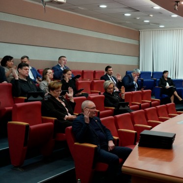 Работникам муниципального бюджета в следующем году увеличат зарплату