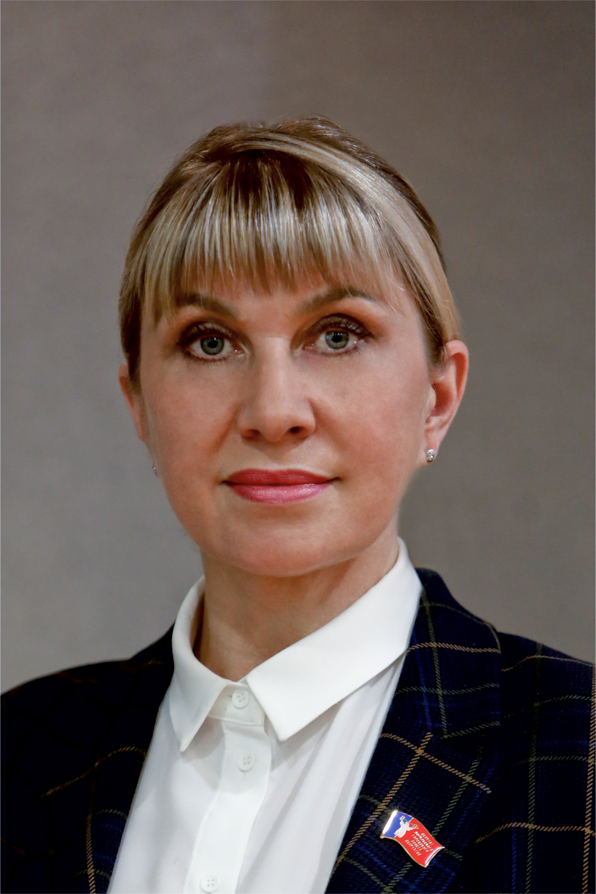 Скорик Татьяна Васильевна