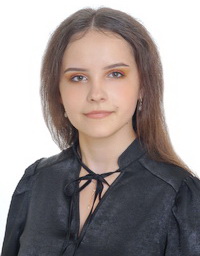 Чередниченко Валентина Фёдоровна