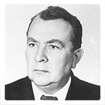 ПУСТОВОЙТ ФЕДОР ИОСИФОВИЧ (1928-2000)