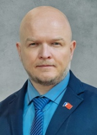 Макаров Алексей Леонидович