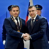 Глава города Норильска