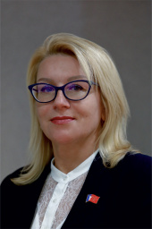 Стеблянко Наталья Владимировна