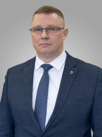 ДОБРОВОЛЬСКИЙ АНДРЕЙ АЛЕКСАНДРОВИЧ