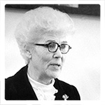 БЕСПАЛОВА ПАВЛИНА МАКСИМОВНА (1916-2003)