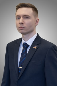 Бенграф Николай Александрович