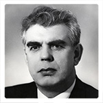 ЖМУРКО ПЕТР ТРОФИМОВИЧ (1922-1999)
