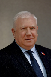 Цюпко Виктор Владимирович