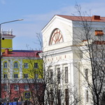 Музейно-выставочный комплекс «Музей Норильска»