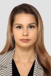 Шлома Анастасия Андреевна