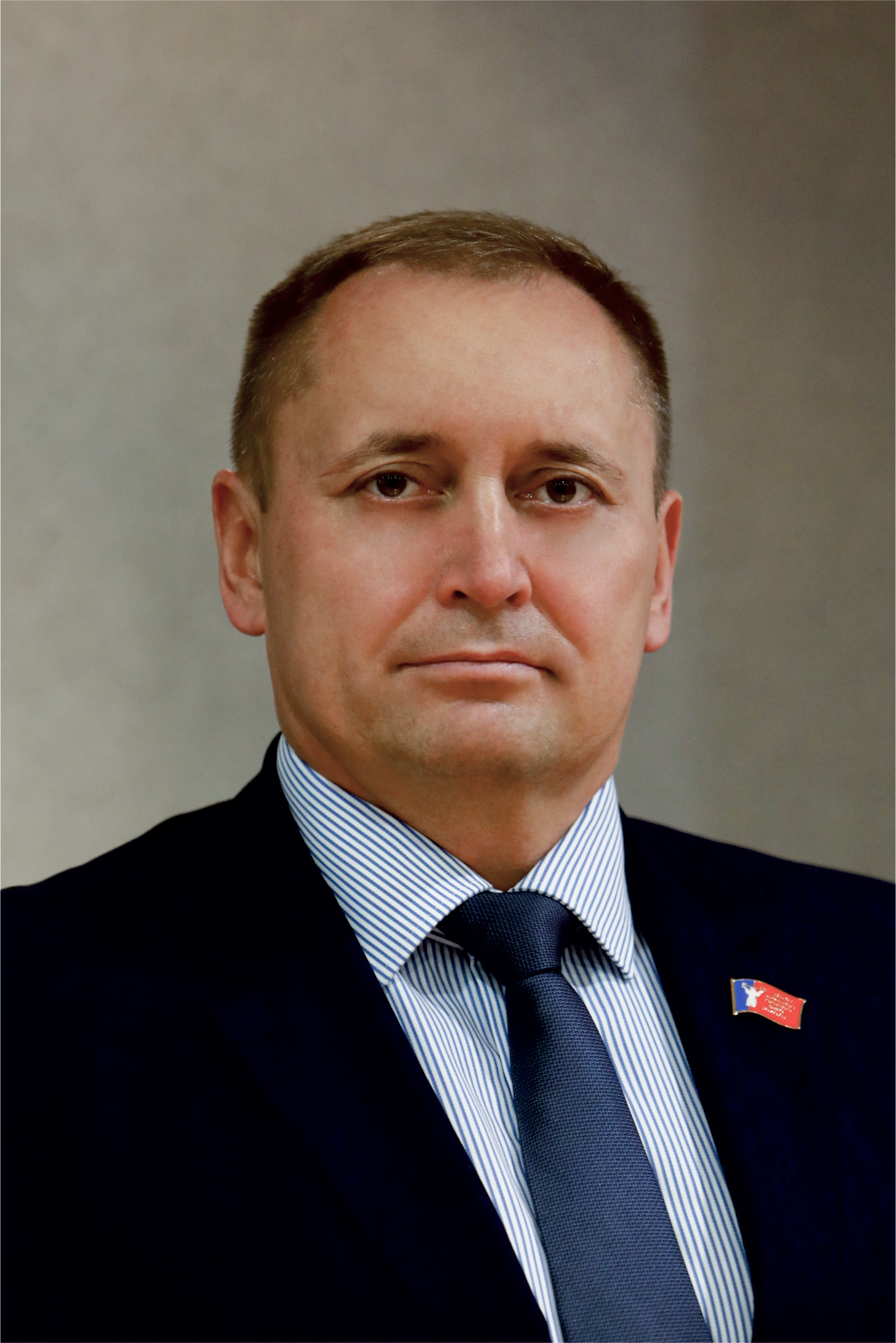 Белкин Павел Александрович