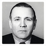 ВСЕСВЯТСКИЙ ВЛАДИМИР НИКОЛАЕВИЧ (1913-1989)