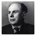 ВОРОНЦОВ АЛЕКСАНДР ЕМЕЛЬЯНОВИЧ (1903-1984)