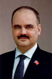 Дубров Дмитрий Владимирович