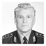 КИСЕЛЕВ ИВАН ИОСИФОВИЧ (1929-2018)