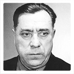 ЧЕРНЫШОВ КОНСТАНТИН НИКОЛАЕВИЧ (1915-1985)