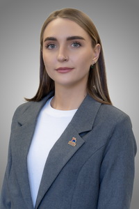 Илюшко Валентина Александровна