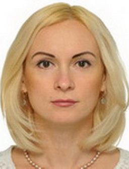 Николаева Юлия Владимировна