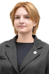 Величко Екатерина Александровна