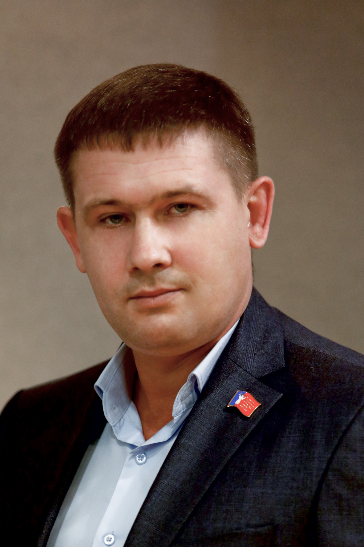 Диль Иван Андреевич