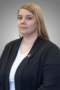 Мулламетова Анастасия Александровна