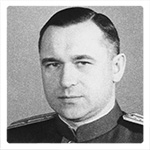 ПЕРФИЛОВ ИВАН МАКАРОВИЧ (1911-1991)