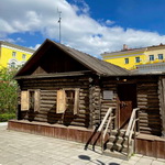 Дом-музей «Первый Дом Норильска»