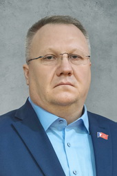 Черкасов Вадим Геннадьевич 