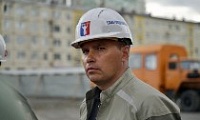  Глава города Норильска оценил ход строительства трех новых домов