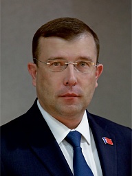 Пестряков Александр Александрович
