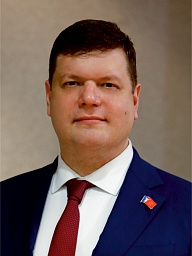 Воронов Андрей Владимирович