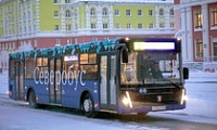 На развитие транспортной системы в Норильске в 2024 году направят более 5,3 миллиарда рублей