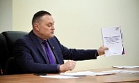 Норильск готов к проведению выборов в Госдуму РФ и Заксобрание Красноярского края