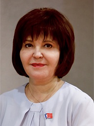 Кочеткова Татьяна Борисовна