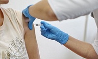 Прививочная кампания по вакцинации норильчан от сезонного вируса гриппа закончится 1 декабря