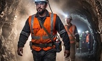 Поздравление Председателя Городского Совета Норильска с Днём шахтёра